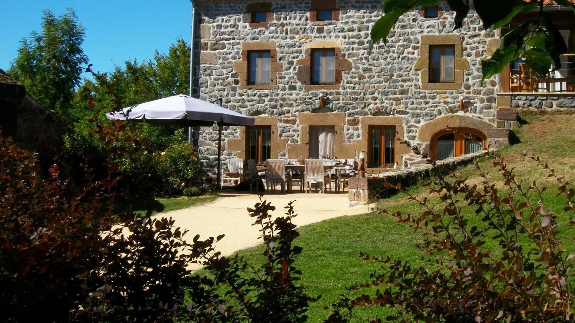 Chambre Confortable Avec Wi-Fi, Parking Et Espace Bien-Etre Inclus - Fr-1-582-485 Saint-Privat-d'Allier France