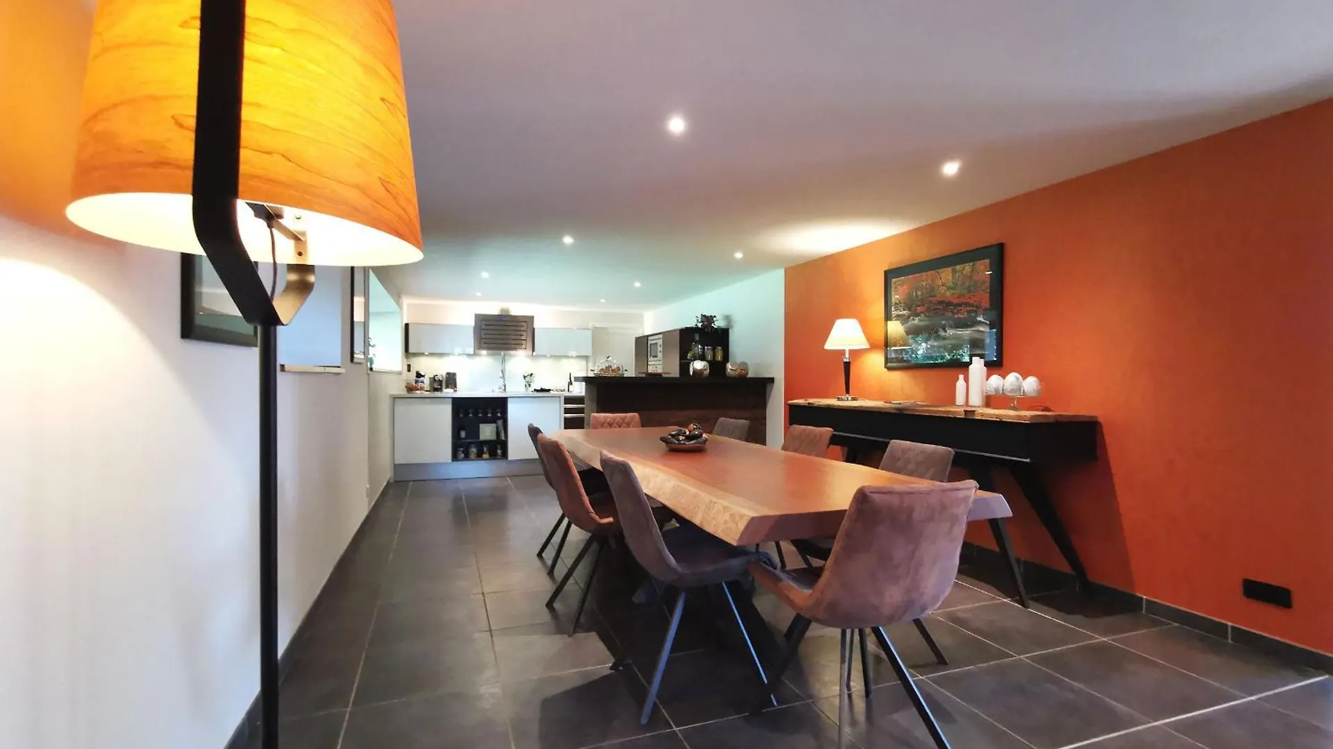 Chambre Confortable Avec Wi-Fi, Parking Et Espace Bien-Etre Inclus - Fr-1-582-485 Saint-Privat-d'Allier 0*,  France
