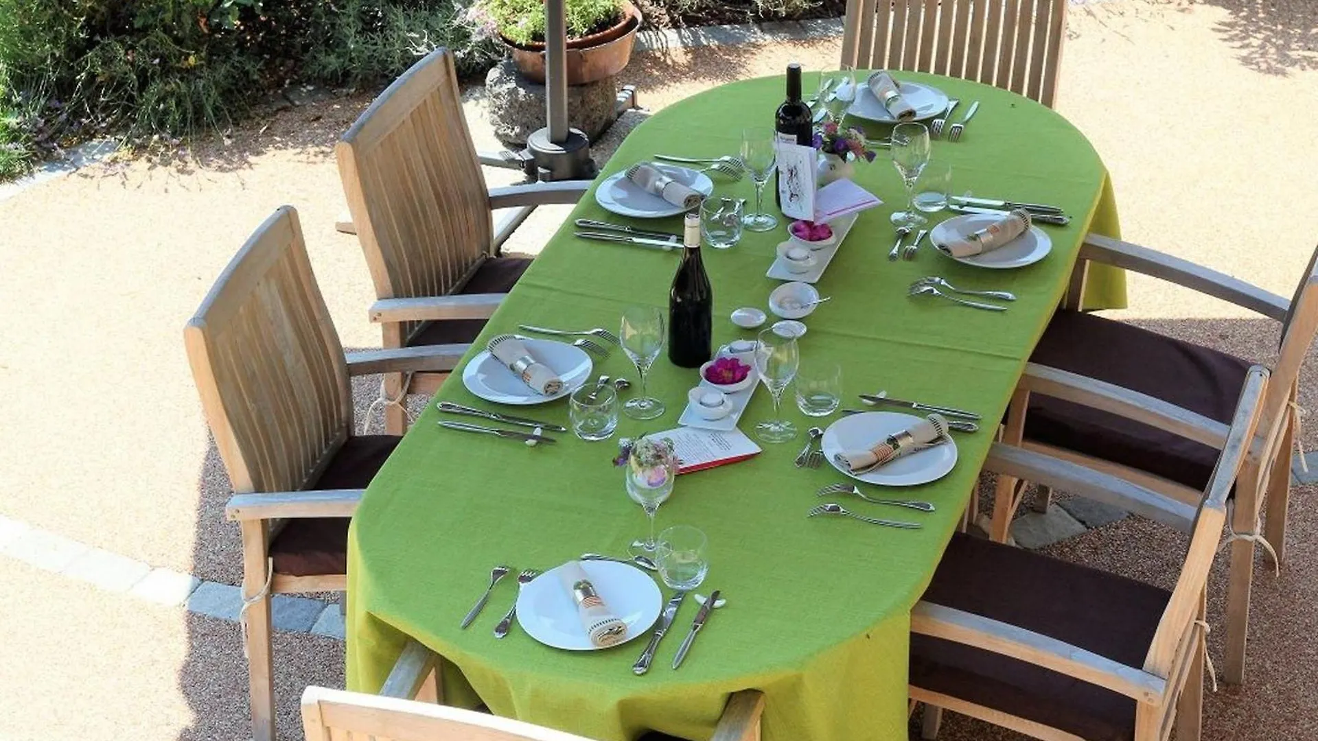 Bed & Breakfast Chambre Confortable Avec Wi-Fi, Parking Et Espace Bien-Etre Inclus - Fr-1-582-485 Saint-Privat-d'Allier